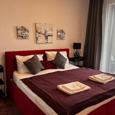 Skau White In Sky Park 3 Tower 27 Floor Panoramic View Free Parking Apartment