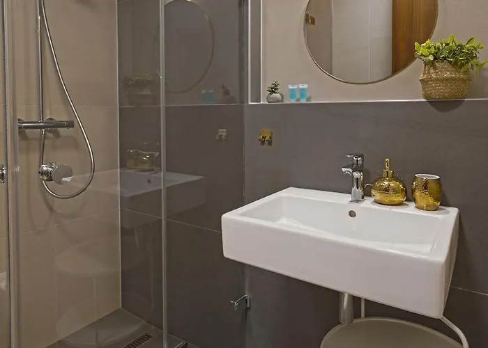 Skau Sky Park White By Zaha Hadid 3 Tower 27 Floor Panoramic View Free Parking * Bratysława